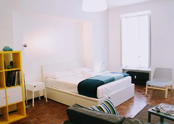 Yhome | Palazzo Priotti