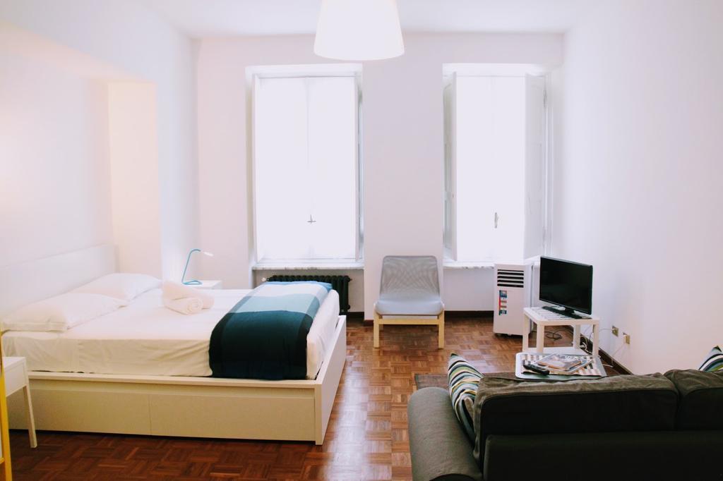 Apartment Yhome | Palazzo Priotti Turin