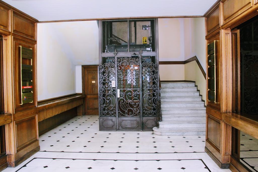 Apartment Yhome | Palazzo Priotti Turin