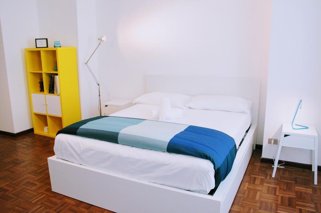 Yhome | Palazzo Priotti Apartment