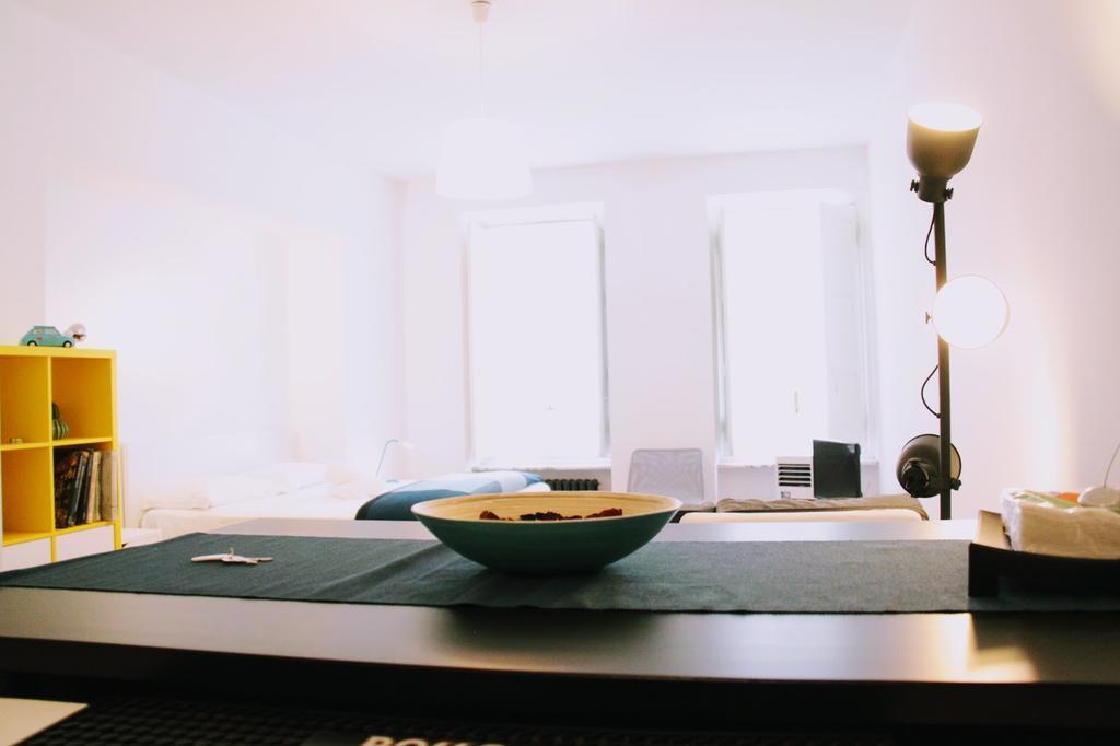 Apartment Yhome | Palazzo Priotti