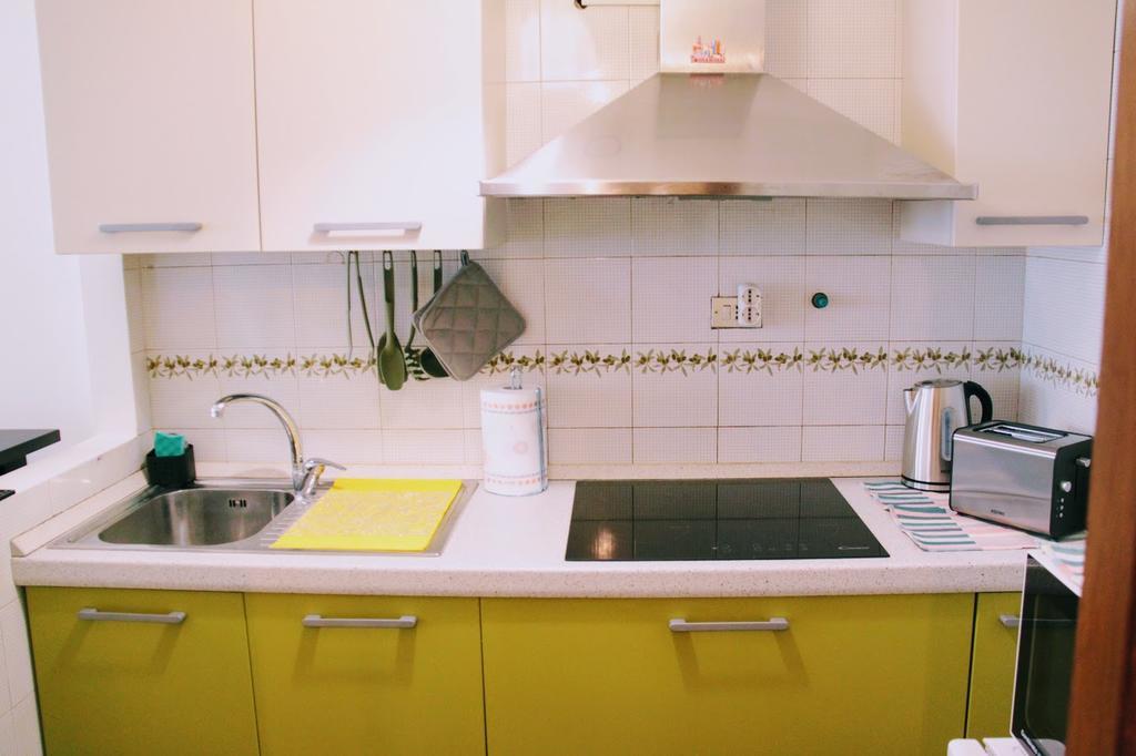 Yhome | Palazzo Priotti
