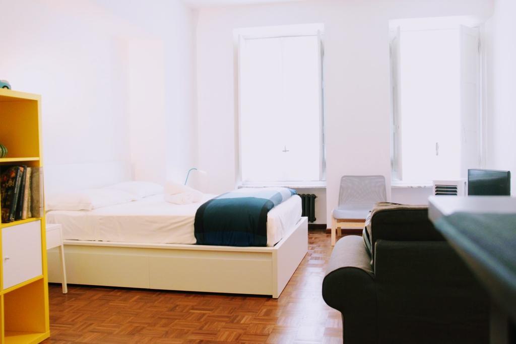 Appartement Yhome | Palazzo Priotti *