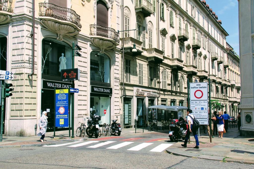 Yhome | Palazzo Priotti Appartement *